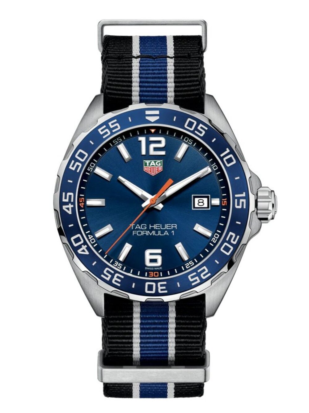 TAG Heuer Formula 1 Quartz Watch